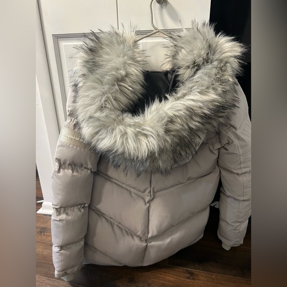 MANIERE DEVOIR Unisex Jacket *NEW WITH TAG* - Picture 3 of 6